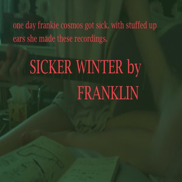 Sickerwinter cover