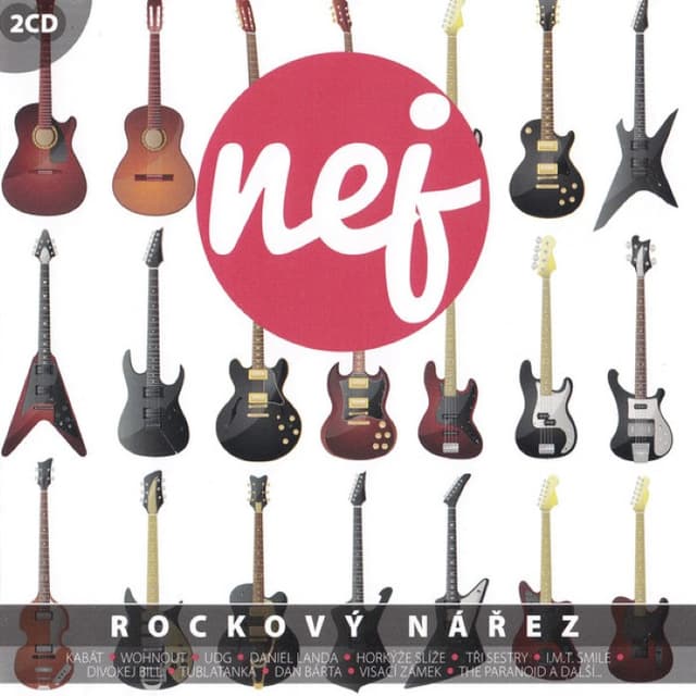 Hráč cover