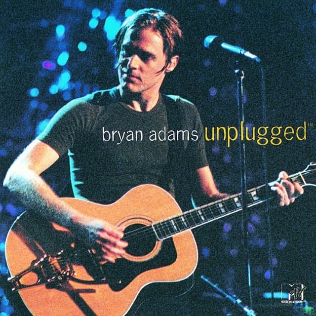 Unplugged cover