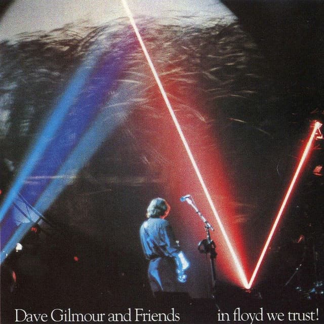 In Floyd We Trust cover