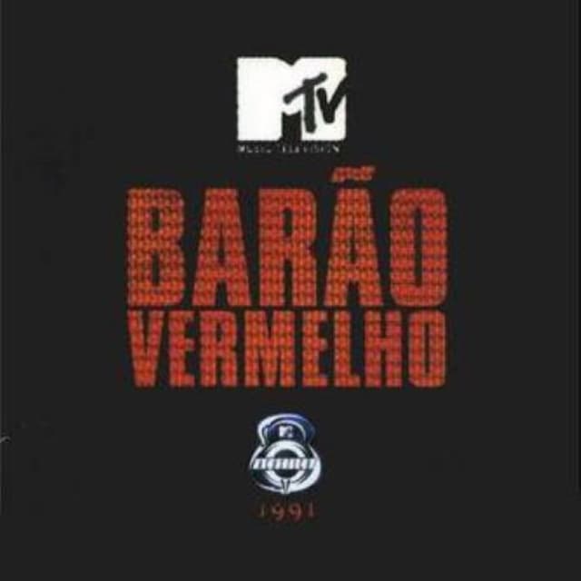 Acústico MTV cover