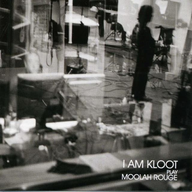 I Am Kloot Play Moolah Rouge cover