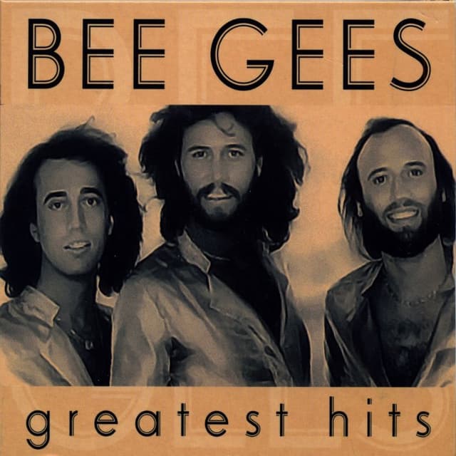 Greatest Hits cover