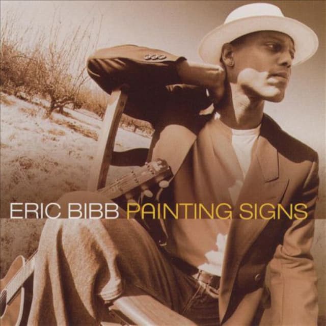Painting Signs cover