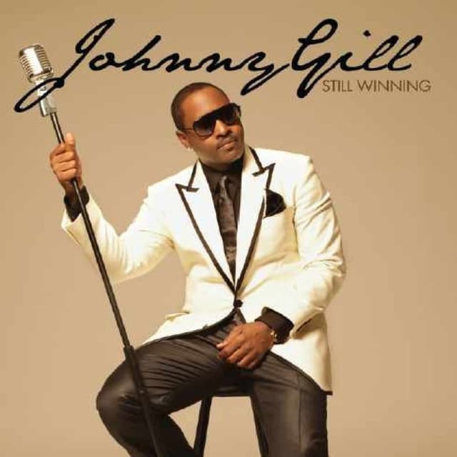 Still Winning cover