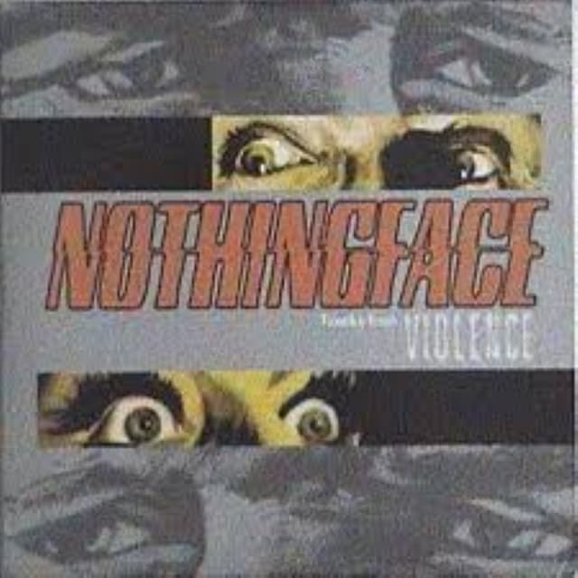 The Violence Demos cover