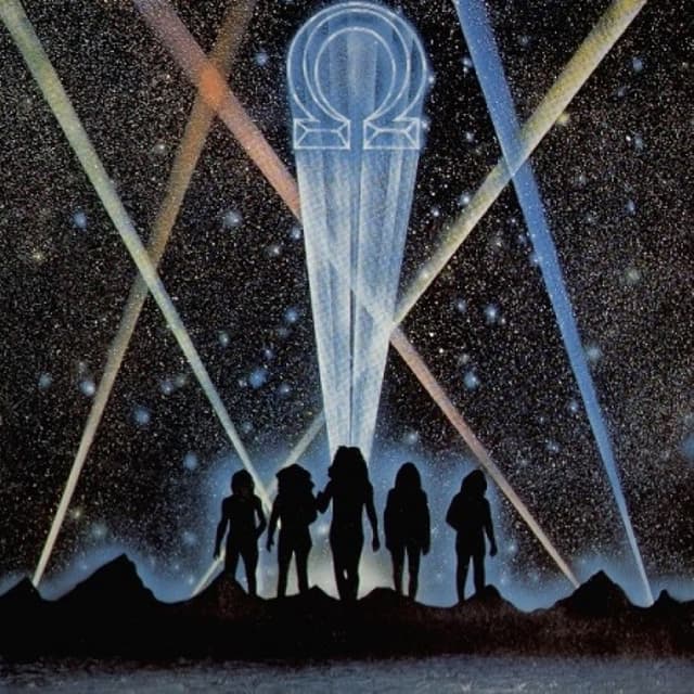 Gammapolis cover