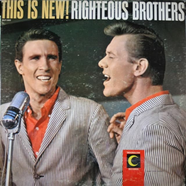 This is New! cover