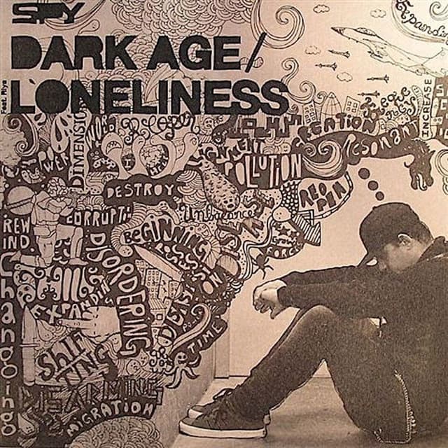 Dark Age / Loneliness cover