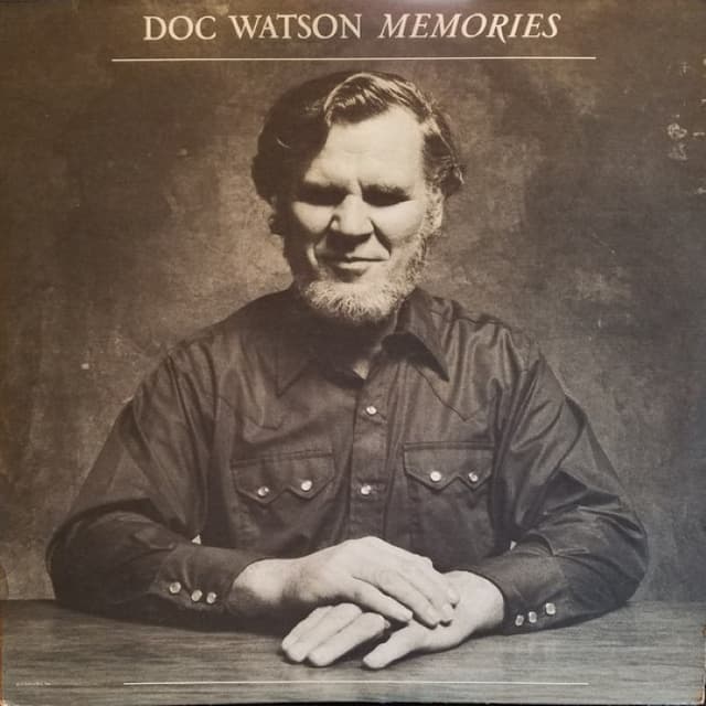 Memories cover