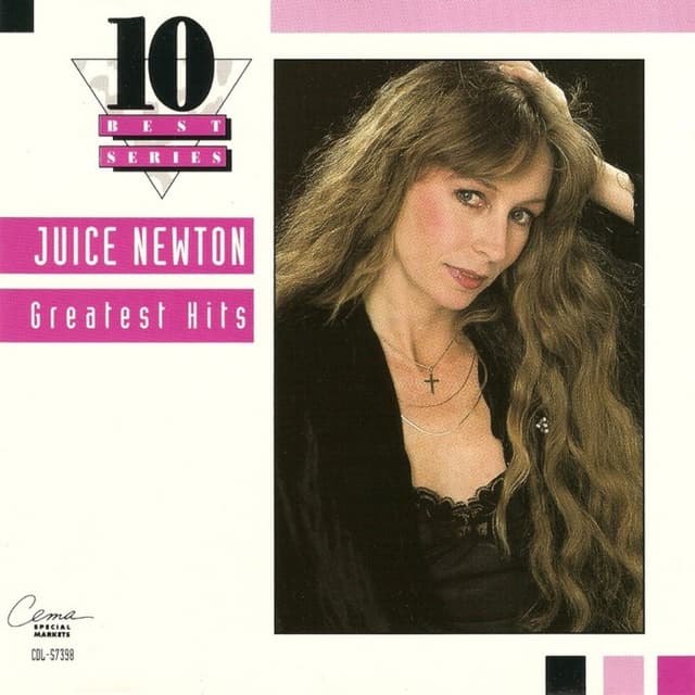 Greatest Hits cover