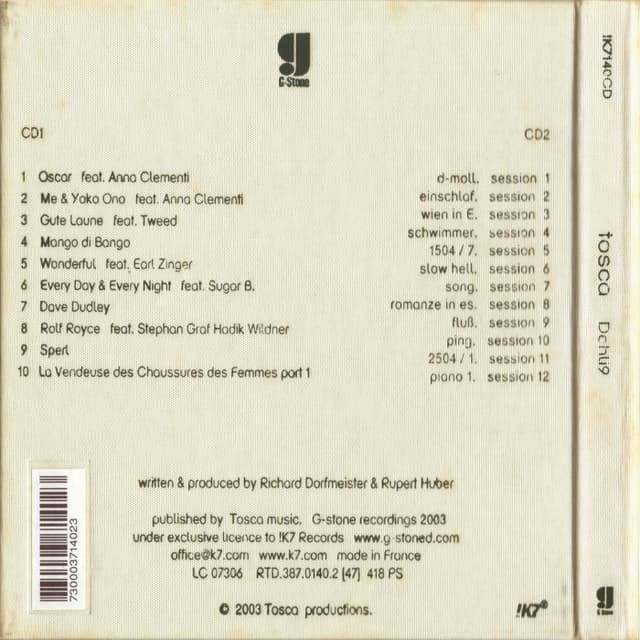 Dehli9 cover
