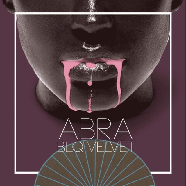 BLQ Velvet cover