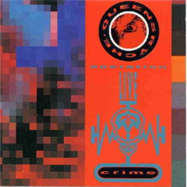 Operation Live Crime cover