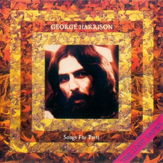 Songs for Patti cover
