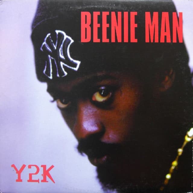 Y2K cover