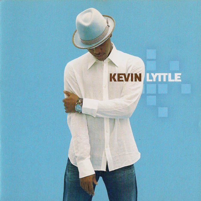 Kevin Lyttle cover
