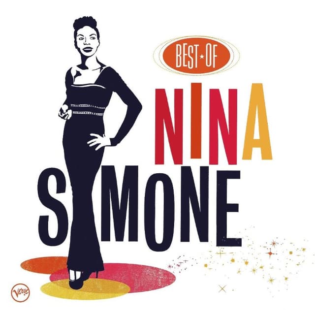 Best of Nina Simone cover