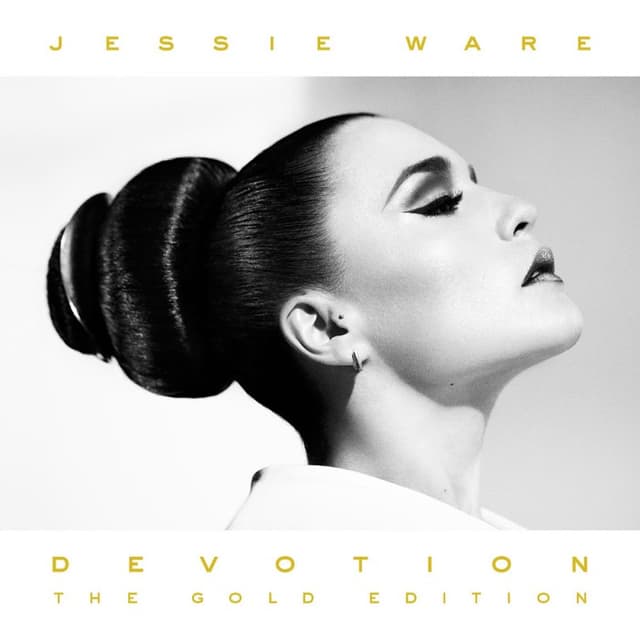 Devotion cover