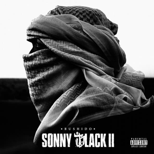 Sonny Black II cover