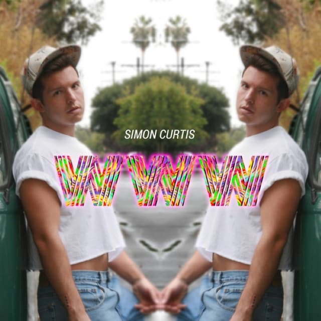 WWW cover