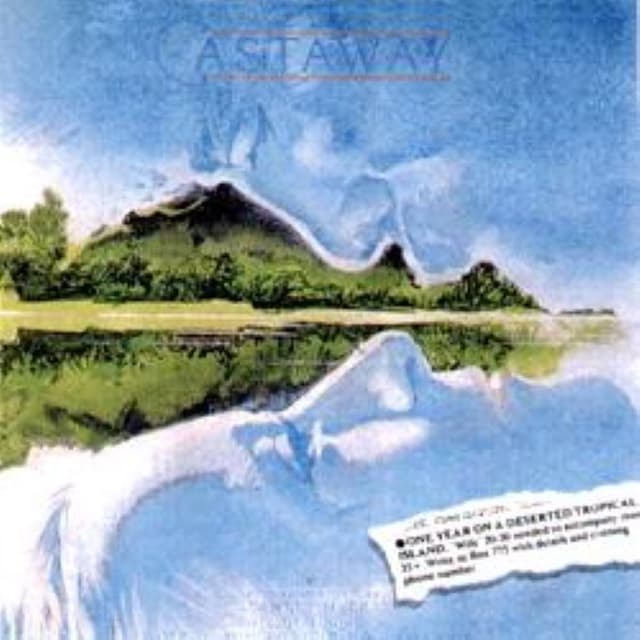 Castaway cover