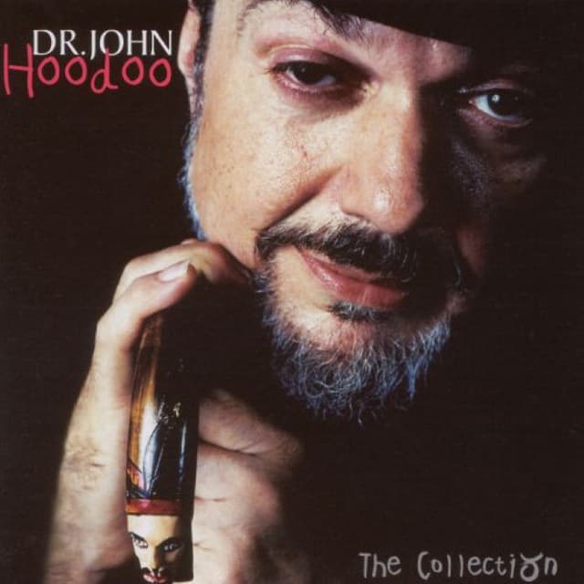 Hoodoo: The Collection cover