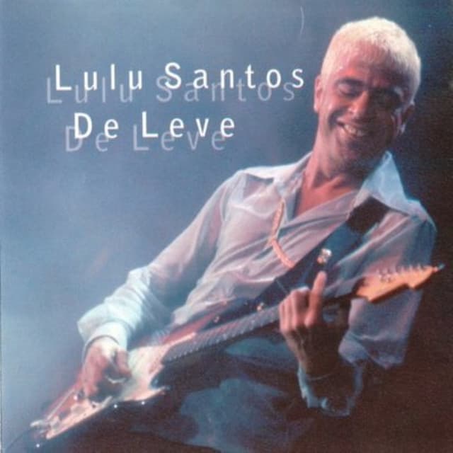De Leve cover