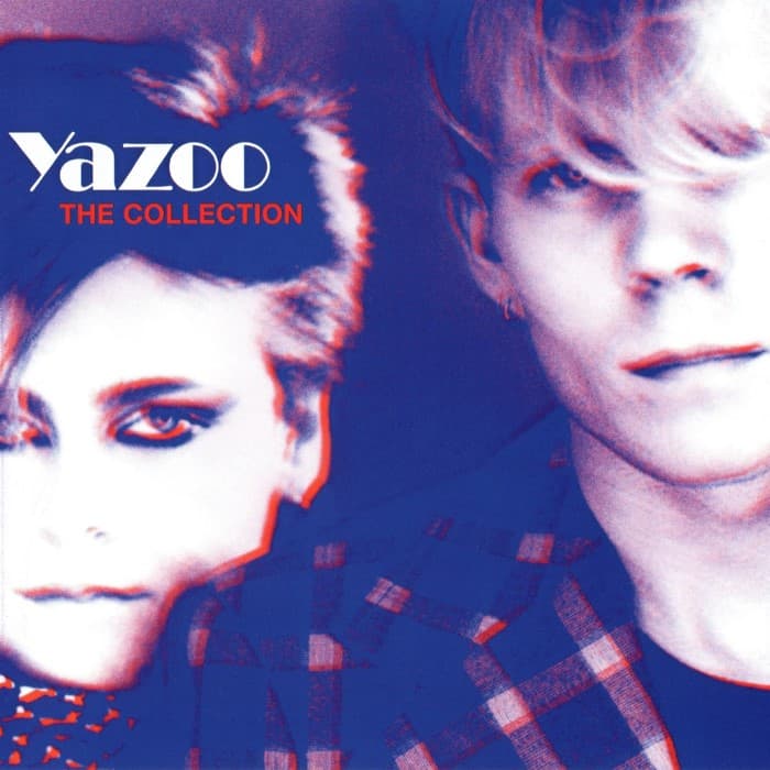 The Collection cover