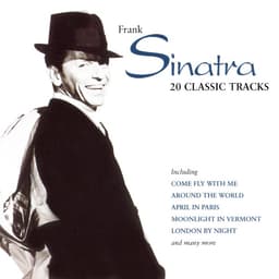 20 Classic Tracks cover