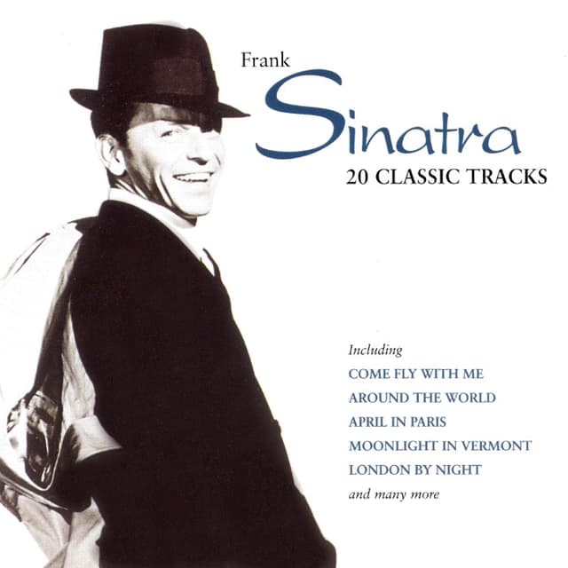 20 Classic Tracks cover