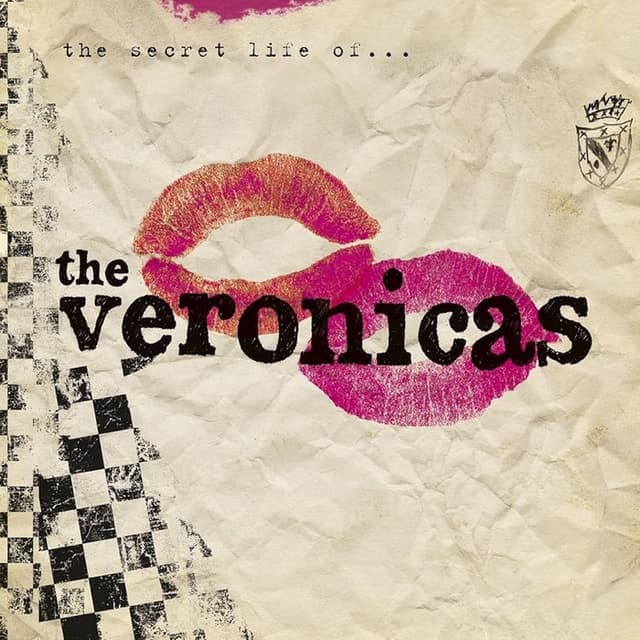 The Secret B-Sides Of... cover