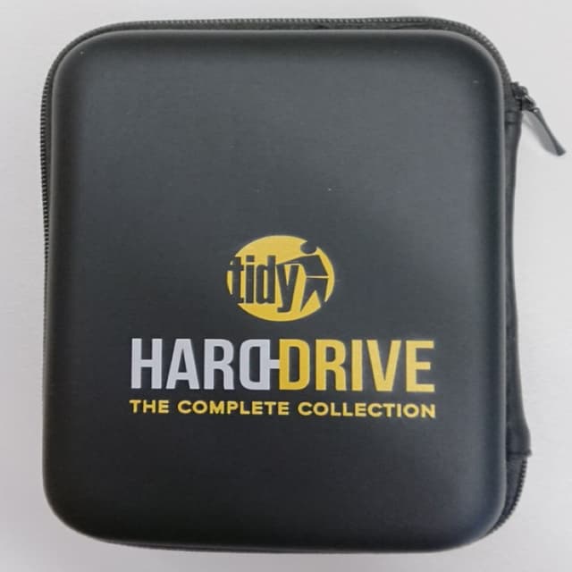 DeLuxe Collection cover