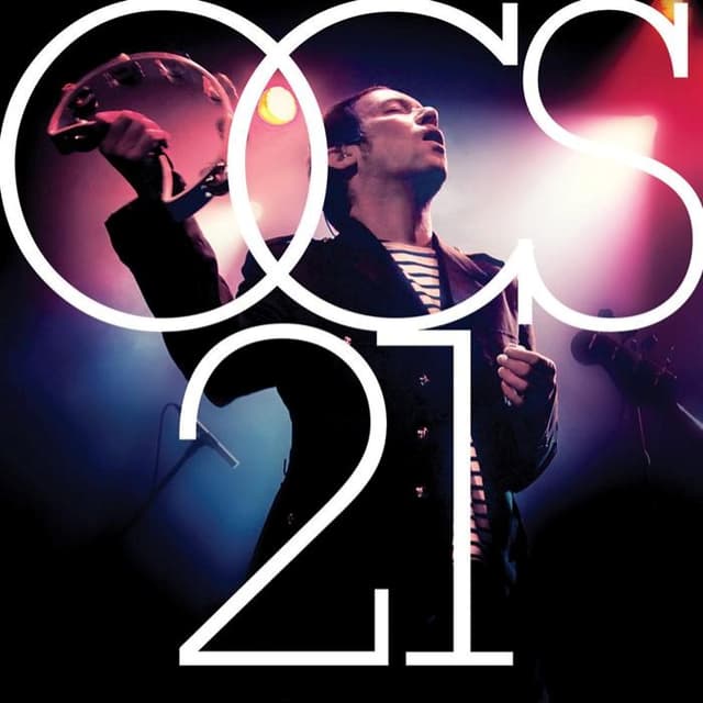 21 cover