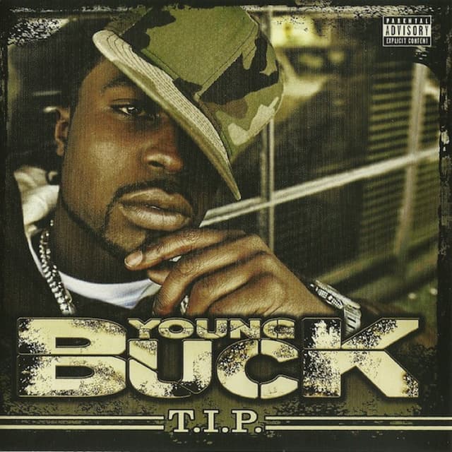 T.I.P. cover