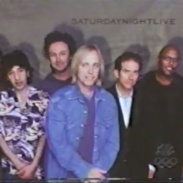 1996‐09‐28: Saturday Night Live: New York, NY, USA cover