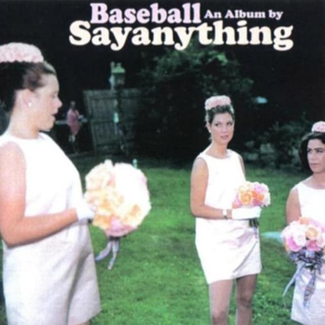 Baseball cover