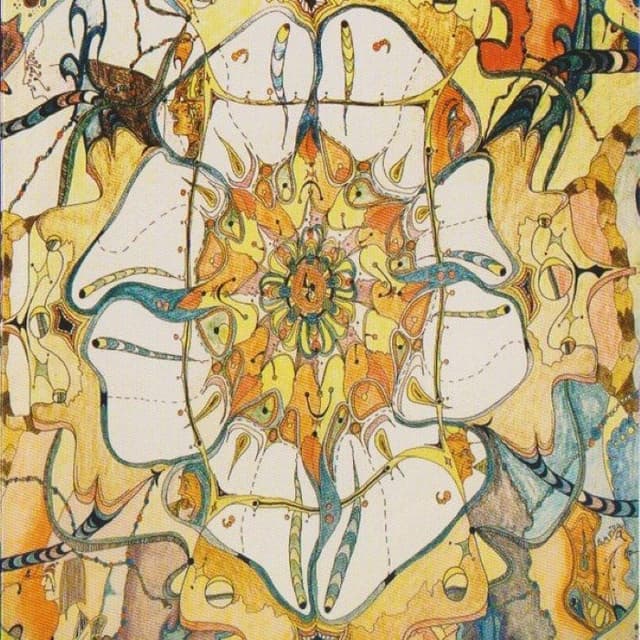 The Schulze‐Schickert Session cover