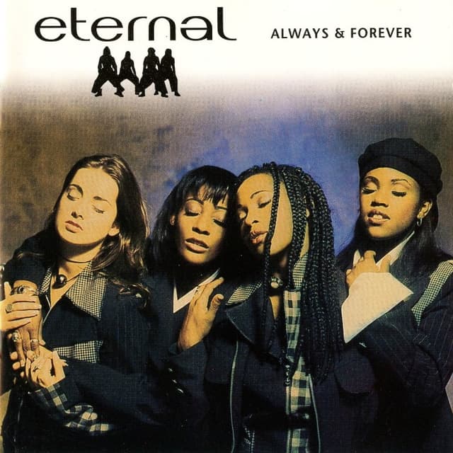 Always & Forever cover