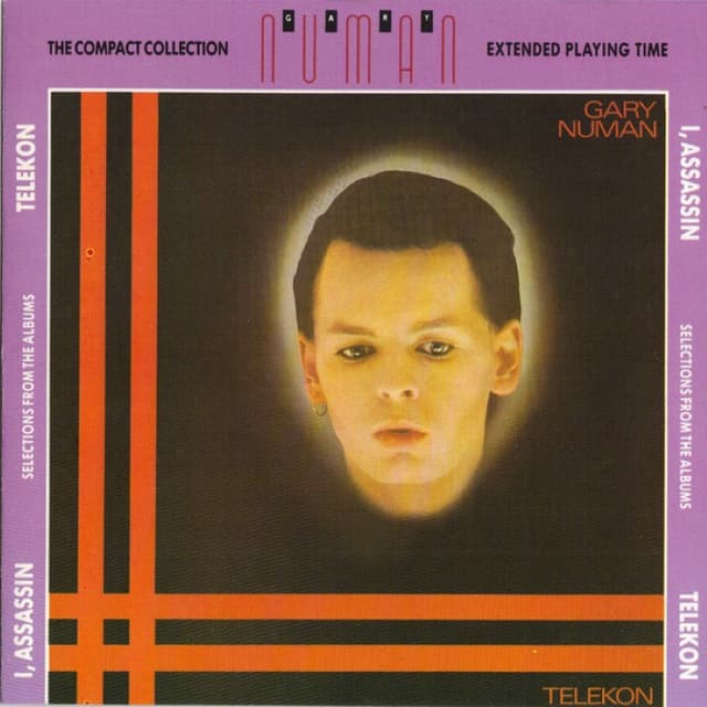 Telekon / I, Assassin cover