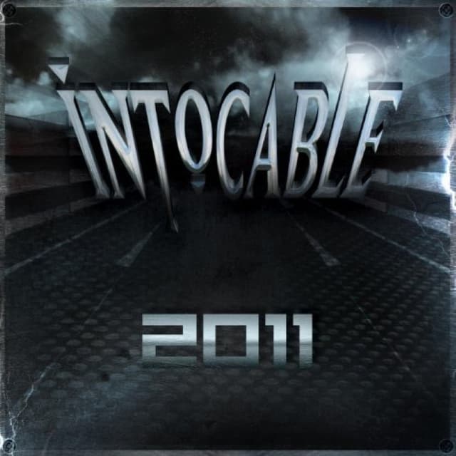 Intocable 2011 cover