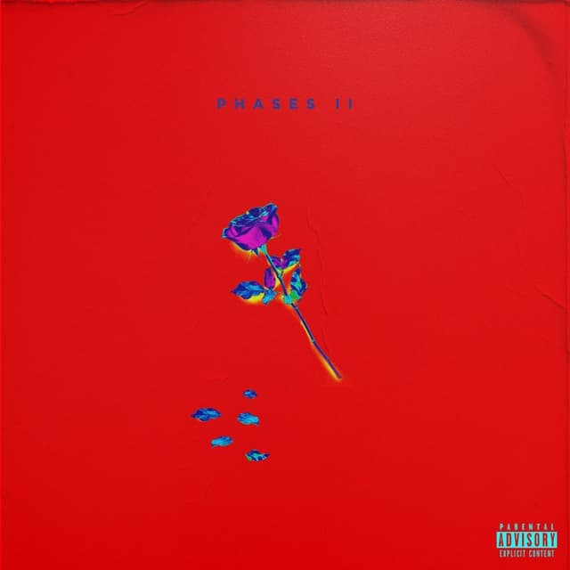 Phases II cover