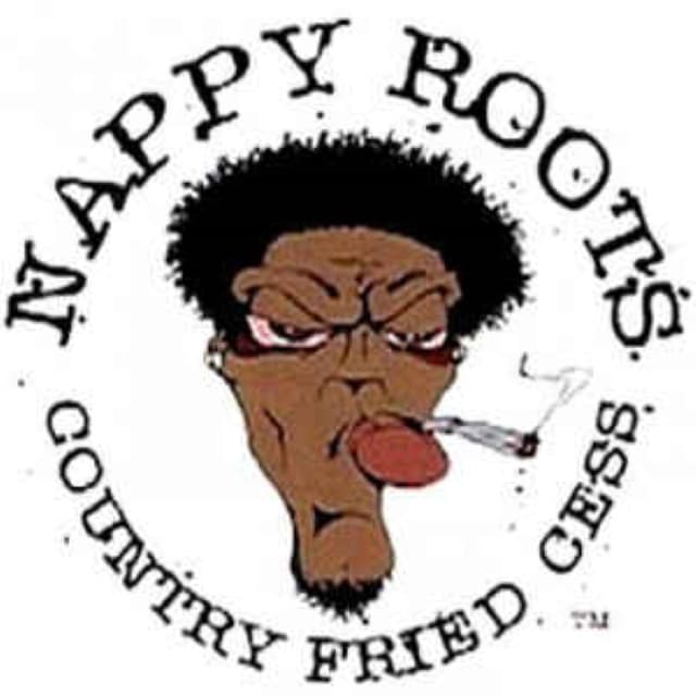 Country Fried Cess cover