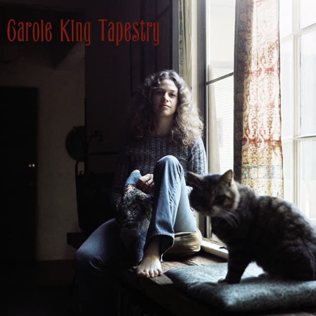 Tapestry cover