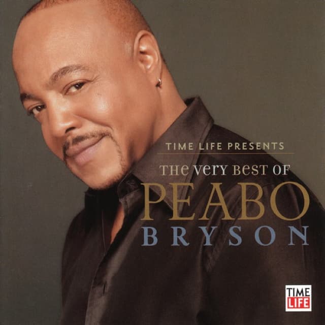 The Very Best Of cover