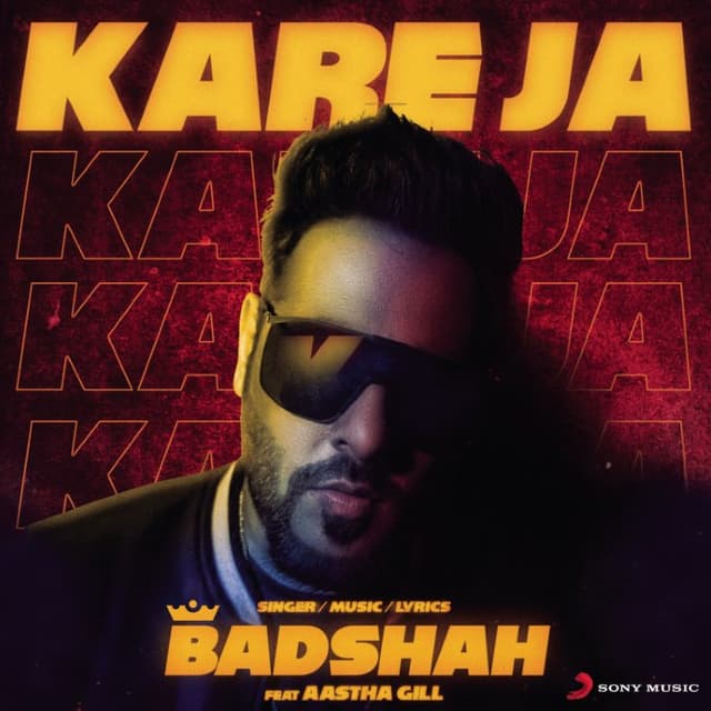 Kareja Kareja cover