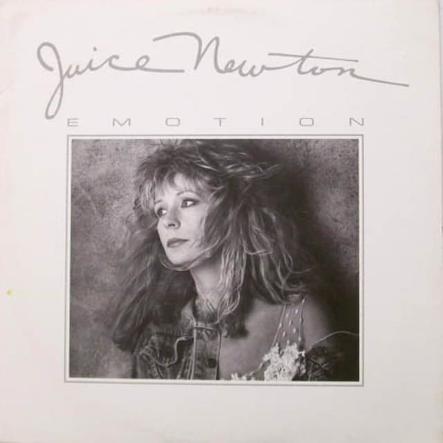 Emotions cover