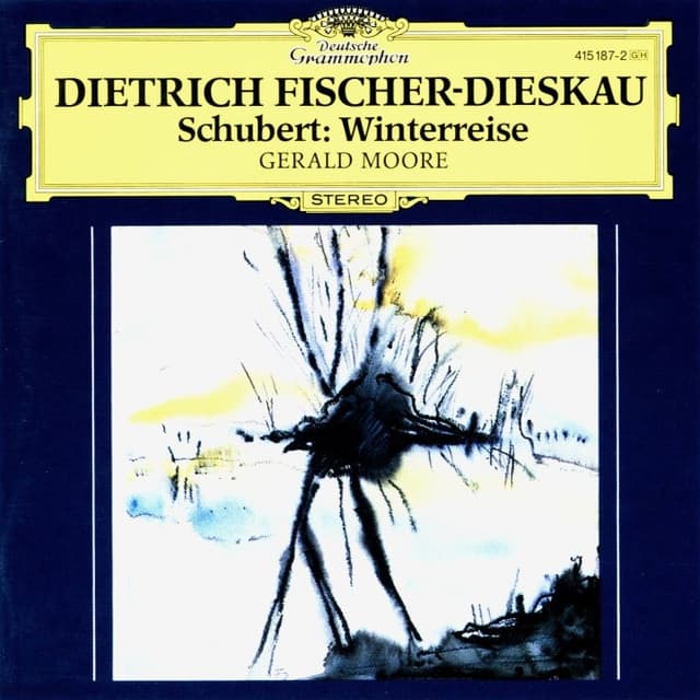 Winterreise cover