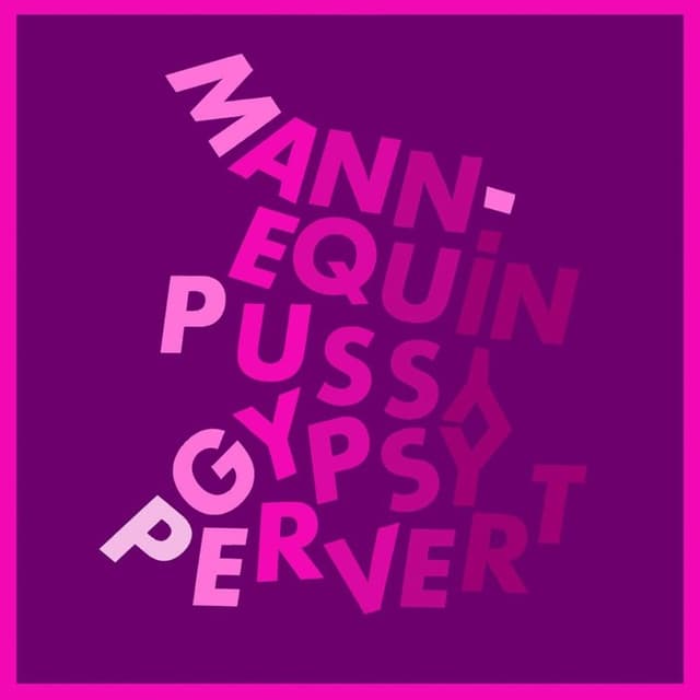 Gypsy Pervert cover