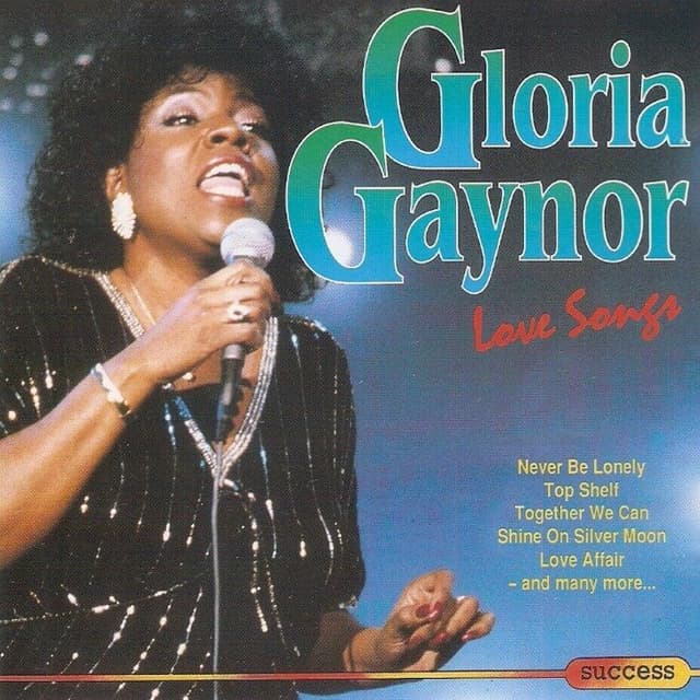 Love Songs cover